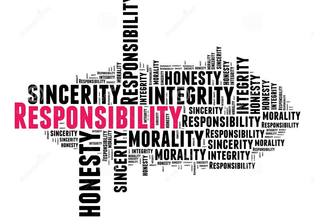 Honesty, Association and Conflict