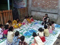 School of Dalit Rabidas