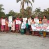 There should be no more discrimination against women