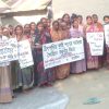 Discussion on establishing a market for agricultural products held