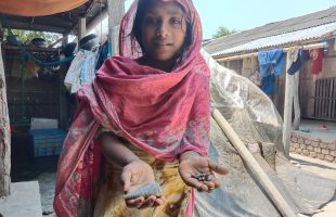 Rafiqul’s Innovation Turns Waste into Wealth