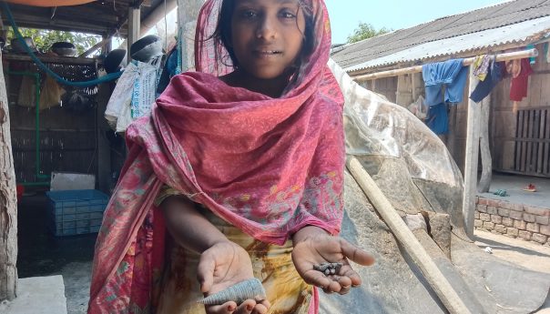 Rafiqul’s Innovation Turns Waste into Wealth
