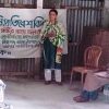 Agroecology practices reduces climate stresses of farmers