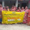 Women take the lead to ensuring food sovereignty