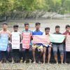 Special allocation in national budget to protect the coast demanded