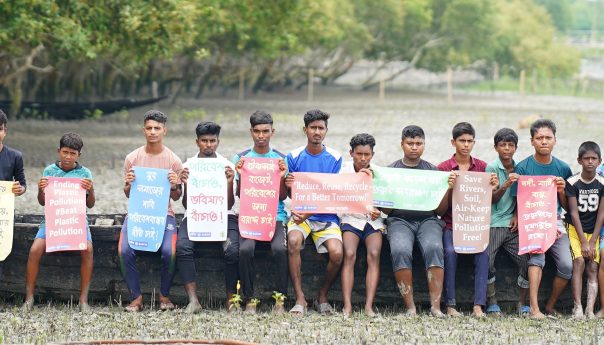 Special allocation in national budget to protect the coast demanded
