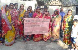 Exchange meeting promotes native seed collection and conservation