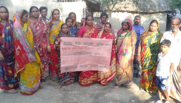 Exchange meeting promotes native seed collection and conservation