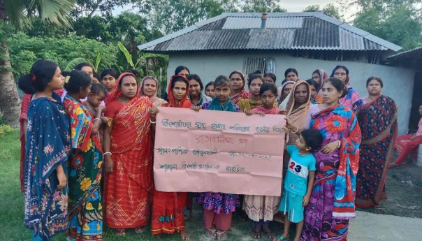 Family’s Role Vital in Ensuring Adolescent Girls' Health