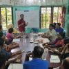 Training Workshop in Satkhira enhances staff communication and documentation skills