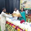 Farmer Sirajul Islam honored best farmer at divisional level