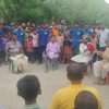 Kashimari Village Resonates with Traditional Rural Games: A Festival for All
