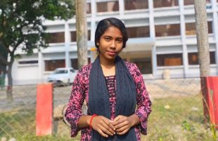 Anamika’s dreams spread their wings