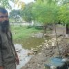 Lack of Drainage System worsens Urban Poor's suffering in Rajshahi