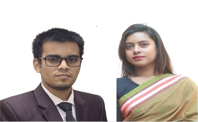 Annual Executive Committee of Varendra Youth Forum formed