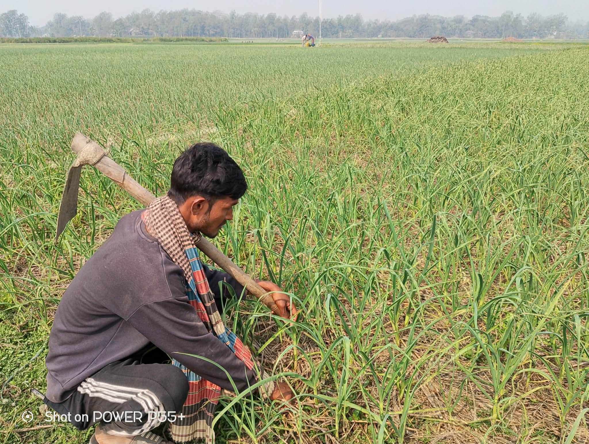 Protecting Nature through agroecological Practices