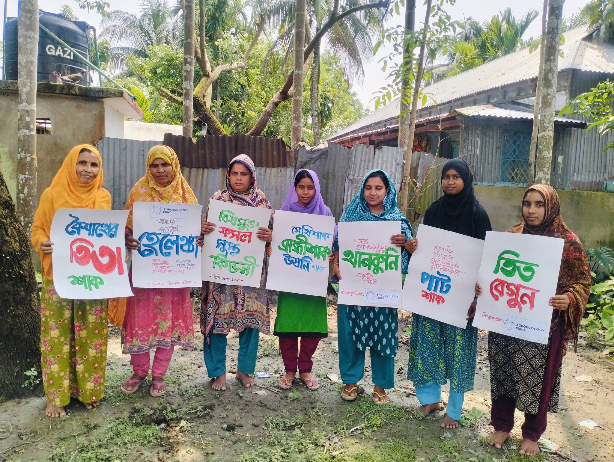 Baishakh: A Blend of Memory and Culture